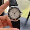 2023 Mens Watches 40 mm Ceramic Bezel Ultra Deep No Date Flod Clasp Automatic Mechanical Designer Watches orologi di lusso Luxury Master Watch Wristwatch orologio