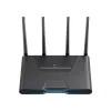 Kontroll Xiaomi Redmi Router Ax5400 WiFi 6 VPN Mesh Repeater 2.5G Network Port OfDMA MUMIMO 512MB Qualcomm Chip Signal Booster Pppoe