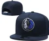 Dal Mavericks Ball Caps 2023-24 Unisexe Baseball Cap Snapback Hat Finales Champions Locker Room 9Fifty Sun Hat Embroderie Spring Summer Cap Backes A7