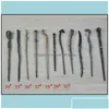 Magic Props Creative Cosplay 42 Styles Hogwarts Series Wand Upgrade harts Magical Drop DeliveryToys presenter Pussel Babydhshop Delivery Dhorb