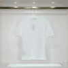 Мужская футболка Дизайнерские женские рубашки Модная футболка с несколькими стилями Повседневная летняя одежда с коротким рукавом Размер S-2XL