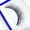 Blue Angel TS1039 Eyelash Sharpening False Eyelash Ten Pairs of Natural Thick Naked Makeup False Eyelash Wholesale