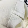 Ontwerper Monclair Heren- en damessweatshirtprint: klassieke geborduurde mode-trui voor koppels, hoodie in lente- en herfststijl