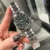 Luxury watch designer fashion quartz watches women 34mm watch watches Gold Platinum watch stainless steel gift for gift