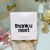 Top Quality Perfume thank u next Women Fragrance 100ML Long Lasting Time High Original Fragrance Cologne premierlash