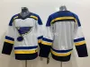 Hockey-Trikot St. Jake Neighbors Lou ist Justin Faulk Tyler Tucker Brayden Schenn Alexey Toropchenko Kevin Hayes Oskar Sundqvist Nikita Alexandrov Blues Nick Leddy