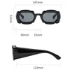 Sunglasses Large Frame Oval Shape Women Brand Designer Candy Color Sun Glasses Men Outdoor Travel Eyewear UV400 Gafas De Sol