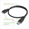 Câble de données USB3.0 IFC-150U II, pour Canon EOS-1DX Mark EOS 5Ds 5Dsr 5D IV 7D, caméra de remplacement IFC-500U