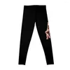 Active Pants Save Our National Parks Leggings Sportwear Woman Gym Women Sports Womens