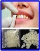 Inne higieny jamy ustnej 70pcs działka ultra cienkie dentystyczne tymczasowe korony ultra cienkie zęby wybielania górne przednie cieniarki ząb przednie 3742490