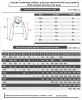 Sweatshirts Women Sweatshirt Lola Indigo Merch Cat Ears Top Girls Hoodies Sweatshirt Sexig tjej Y2K Kawaii Autumn Winter Clothes Felmale ut