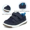 Skywheel Toddler Casual Shoes Lightweight Breattable Walking Running Tennis Strap Slip On Canvas Sneakers