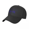 Casquettes de baseball Magnetawan Watershed Land Trust Classic Blue Logo Casquette de baseball Chapeau de fête en mousse Trucker Femmes Hommes