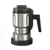 Grinders Electric Coffee Grinder Stainless Steel Highpower Cereal Nuts Beans Spices Grains Grinding Moedor de cafe Blenders for kitchen