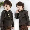 2016 Autumn Spring Children039s Hoodies Sweatshirts Kids Coat Boys Hoody Children Clothing Autumn Boys Hoodies Sweatshirt9566523