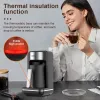 Tools Houselin Cafetière simple tasse 250 ml, pour café moulu, noir