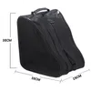 Outdoor Bags Roller Skate Ice Skating Bag Breathable Fashion Snow Ski Handbag