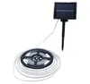 Edison2011 Neue Solarstrom-LED-Streifen, SMD2835, 5 m, 100 LEDs, wasserdichte Streifen-Solar-Lichterkette 5865586