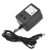 Universal 3 in 1 US Plug AC Adapter Power Supply Charger for SNES NES SEGA Genesis 1 Game Accessories High Quality FAST SHIP