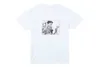 P62 Erkek Marka Tişört Tshirt Street Streets Tasartı Tasarısı Gömlek Erkekler Yaz Kadın Tees Tasarımcısı Pamuk Giysileri Erkekler Büyük Boy Tişörtlü Tişört