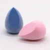 アイライナーマイクロファイバーベートパフプロフェッショナルコスメティックソフトパウダーコンシーラーBeauti Makeup Sponge Tool Make Up Beauty Accessories