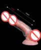 7 cm plus grand agrandissement du pénis manchon Extender améliorer Silicone réutilisable Extensions de pénis érection impuissance aide produits sexuels pour Ma5083715