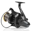 Båtfiskespön VWVIVIDWORLDCARBON FIBER FIRKE REELSPINING REEL8000-12000 Lång gjutning 31 kg Max Drag Saltwater Ocean Offshore Fishing YQ240301