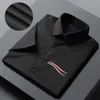 Camicie eleganti da uomo firmate Manica corta da uomo pullover Magliette Magliette Camicie Primavera estate Lettere Camicie casual da uomo Curve Stampa T-shirt traspiranti da donna cappotto da uomo