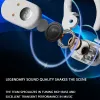 Hörlurar Xiaomi Bone Conduktion SoundGear Sense Bluetooth Hörlurar Tws Ture Trådlösa öronsnäckor Earhook Sport Waterproof Headset