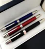 الكاتب العظيم جول فيرن خاص الإصدار Rollerball Pen Penp Pen Fountain Pens عالية الجودة للمكاتب الاستقصائية لوازم المدرسة 5749180