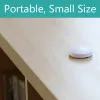 Kontrollera original Xiaomi Wireless Switch Zigbee Intelligent Remote Control Multifunktion House Control Center Intelligent For Mi Home App