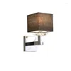 Wall Lamp And Contemporary Rooms Bedroom Stainless Steel El Engineering Reading Bedside Of Rust