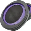 Accessori Misodiko Aurnoschi aggiornati Cuscini Sostituzione Earpads compatibili con Cuffie Overar Philips SHP9500