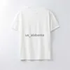 Mäns T-shirts Herrskjorta Designer för män Kvinnor Skjortor Mod Män Mens Designer Shirt Man Paris Frankrike Shorts ärmkläder Tshirts Asian XS-4XL 240301