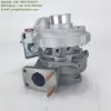 GT2056KLV 871527-0001 17201-78300 Turbolader für HINO NO4C Dieselmotor Teile Turbo