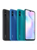 Xiaomi redmi 9A 4G 안드로이드 글로벌 ROM 중국 브랜드 폰 페이스 잠금 해제 5000mAh 대형 배터리 듀얼 SIM 4+64GB 13MP MTK HELIO G25 스마트 폰