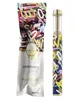 New Rainbow California Honey Disposable Vape Pens With Box 1ml Pod 400mAh Rechargeable Battery Empty Colorful Vapes Pen