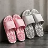 2024 Homens Mulheres Ao Ar Livre Chinelos Mulheres Mens Designer Sandálias Verão Praia Chuveiro Slides GAI Rosa Slide Interior Moda Chinelo Tamanho 36-41