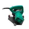 220V Electric PVC Floor Grooving Machine Gummi Floor Slitting Machine 1200W