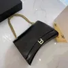 20A Haute Qualité BB Sablier Sac De Luxe Designer Sacs À Main En Cuir De Crocodile Sacs À Bandoulière Sacs À Main Designer Femme Sac À Main Sacs À Bandoulière Borse Dhgate Sacs 23 * 15 * 9