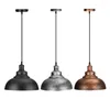 Pendant Lamps Vintage Industrial Style Lights Hanging Chandelier Loft Light Personality Bar Coffee Shop Restaurant