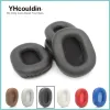 Acessórios mdr zx750bn mdrzx750bn earpads para sony fone de ouvido almofadas substituição almofada