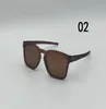 Spolaryzowane okulary przeciwsłoneczne soczewki Doskonała jakość mody Sports Sports 9353 dla mężczyzn Kobiet Shipp7714693