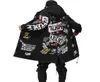 Giacca autunnale Ma1 Cappotto bomber Cina Hanno Hip Hop Star Swag Tyga Capispalla Cappotti Taglia US XsXL LY1912067638126