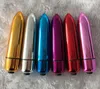 5 couleurs Mini vibrateurs de balle pour les femmes stimulateur de Clitoris étanche gode vibrateur jouets sexuels pour Woman9188263