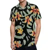 Casual jurken ondersteunen uw ontwerp Micronesia Tribe Lady jurk met pofmouwen Mumu met heren Aloha shirt Polynesisch koppel