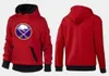 Buffalo''Sabres'hoodie Männer Frauen Jugend 2024 Salute to Service Therma Performance Pullover Custom Hockey Top Hoodies