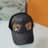 مصمم جديد للنساء لعبة البيسبول قبعة أزياء الصيف الترفيهية G cap capable canvas men ball cap مناسبة لجميع المناسبات وصول جديد #0128