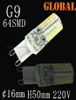 High Power SMD 3014 3W AC 220240V G9 LED -lampa Byt ut 30W Halogen Lamp 360 BEAM VINKLE LED -glödlampa Energibesparande ljus 9056298