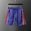 Mode Heren Designer Zwemshorts Sneldrogend Badmode Afdrukken 23SS Zomer Board Strandbroek Mannen Zwemmen Korte Maat QAQ